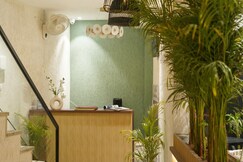 Serenity Hotel Rishikesh