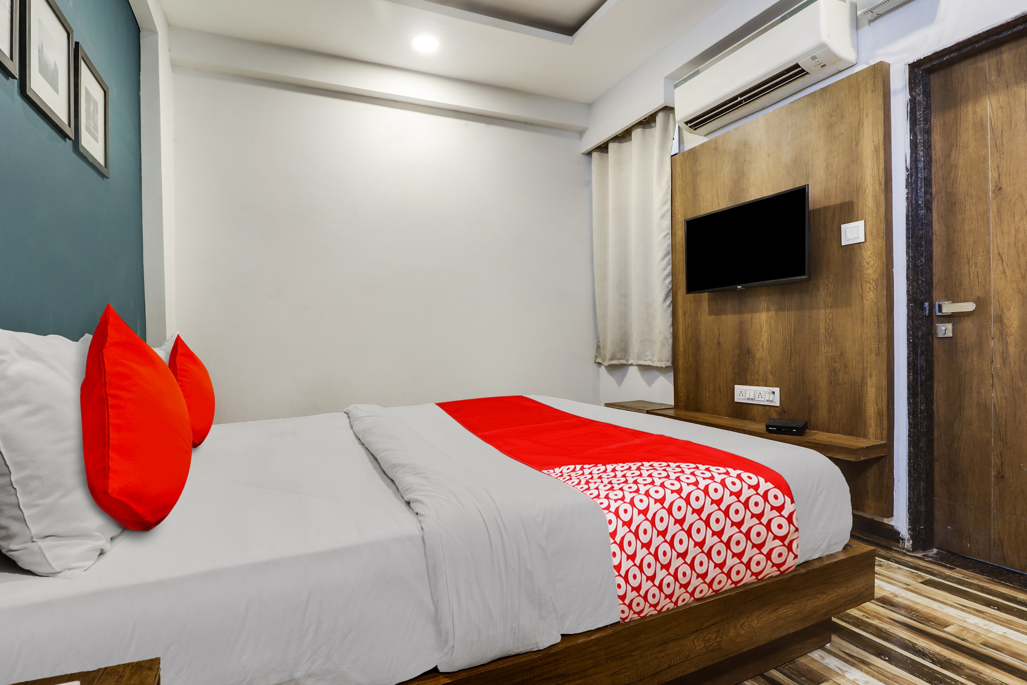 Hotel O lemon - Tap to explore photos