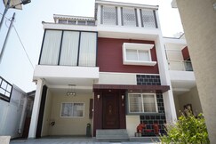 1C SERENE VILLA - HOME STAY