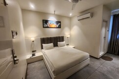 Hotel My Home Residency