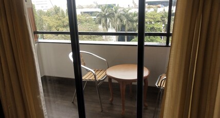 Hotel Heritage Dakshin Room Type - Executive Deluxe Room