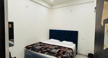 BNC Legacy Homestay Room Type - Double Bed room 2