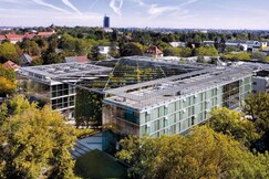 Seminaris Sunday Campus Hotel Berlin