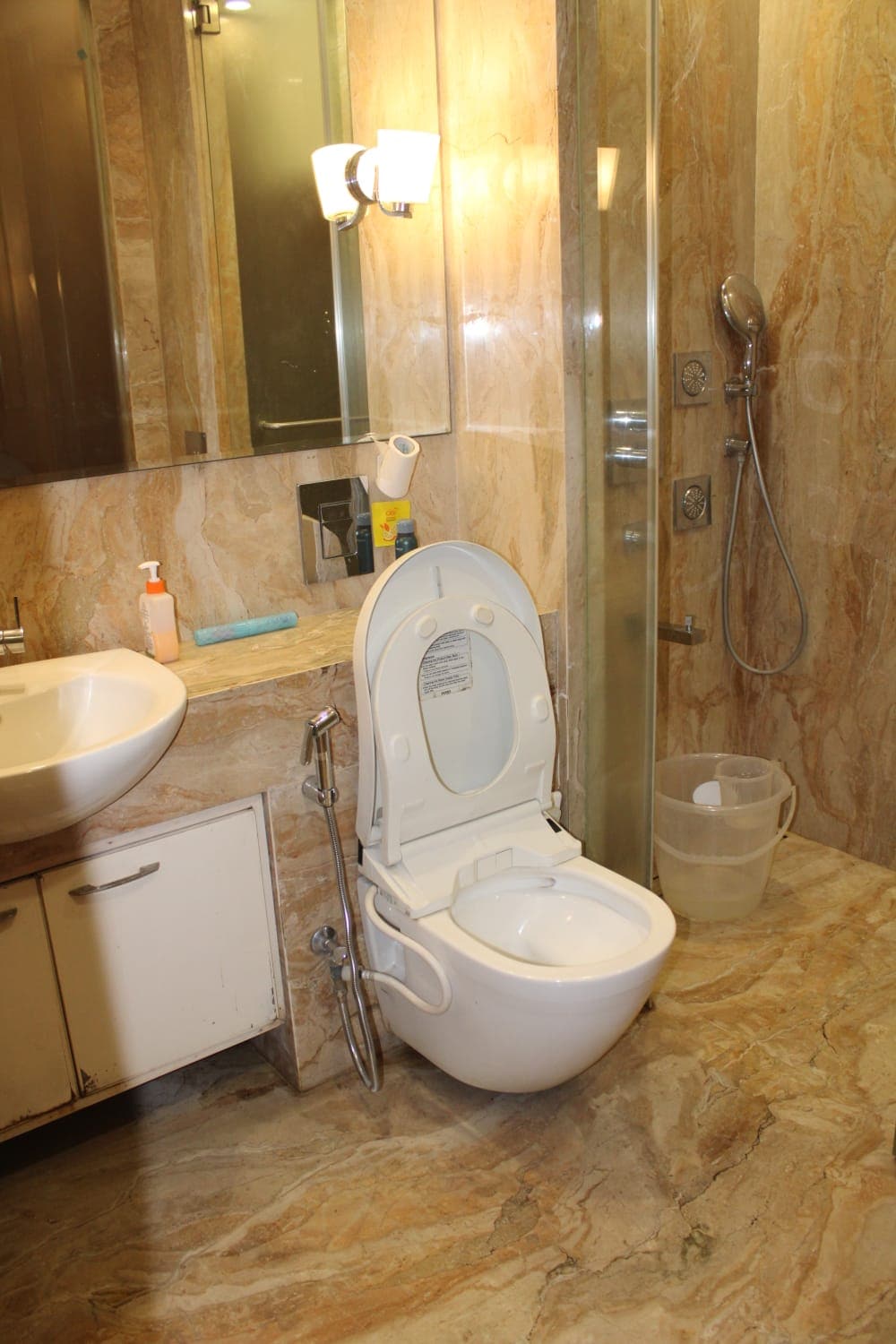 Balaji apartments Shastri nagar - Tap to explore photos