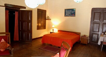 Holm Farm Heritage | Rooms in A Boutique Resort Room Type - Suite