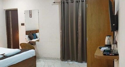 Hotel Tropical inn Room Type - Standard Ac Room Hotel Tropical inn Room Type - Standard Ac Room