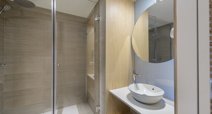 Hotel Vibra Cala Tarida Room Type - TWIN  2 ADULTS