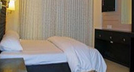 Hotel Palash Residency Room Type - AC Room.