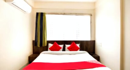 Hotel Shree Tekchand Palace Room Type - Deluxe Room