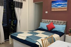 Happy Hearts Homestay