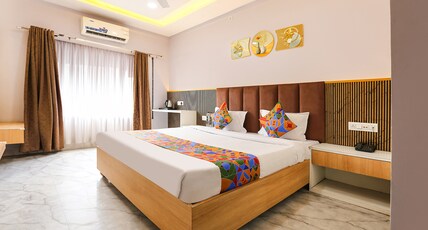 FabHotel Suraj Palace, Indore Airport Room Type - Executive Room