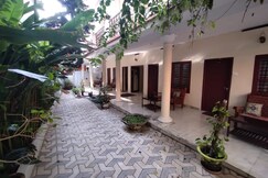Marina Guest House