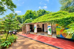Panchabon Art Resort