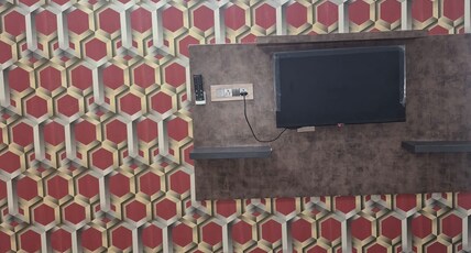 Hotel Shad Residency Room Type - Deluxe