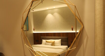 Lakshya Inn Room Type - Executive Room