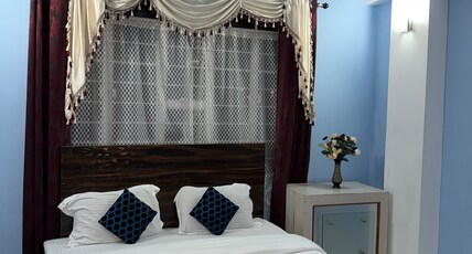 Winnie Homestay Room Type - Family Room