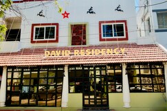 David Residency