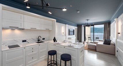 Casa Nonna Bodrum - Adult Only Room Type - Bodrum Suite