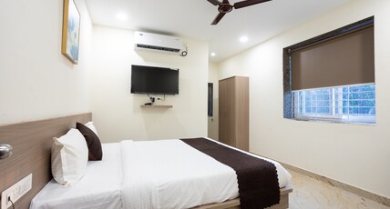 Hotel V GRAND Room Type - Executive Room