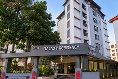 Address of Hotel Galaxy Residency Vasai-Nalasopara