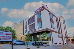Hotel Kishna Empire