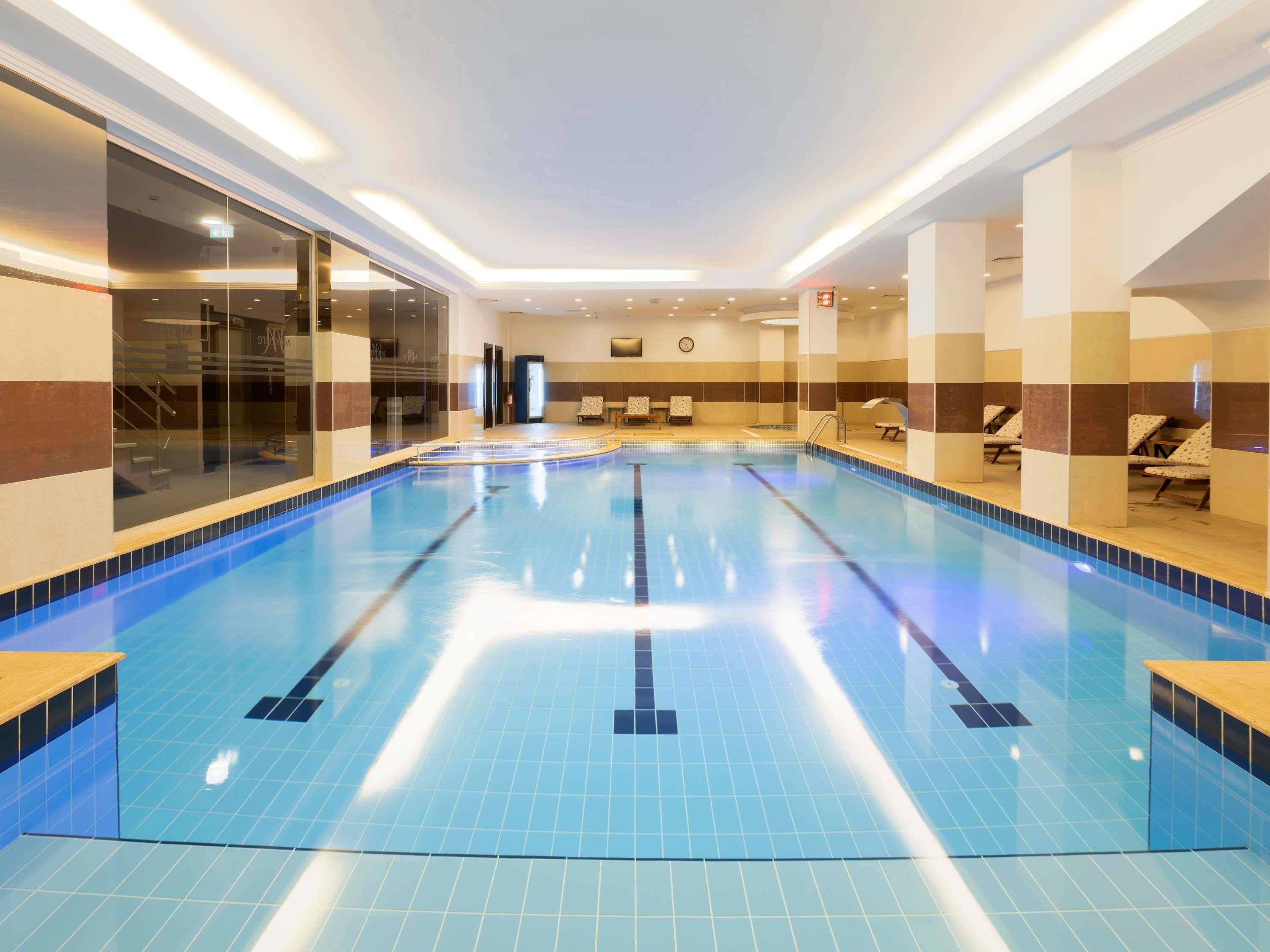 Mercure Istanbul Bakirkoy - Tap to explore photos