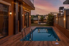 Martini Villa by AquaStay