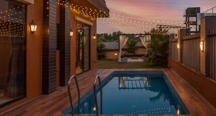 Martini Villa by AquaStay Room Type - Martini Villa by AquaStay