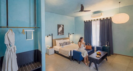The Sierra - By The Lake Room Type - Elite Room with Balcony | Free access to Swimming Pool. The Sierra - By The Lake Room Type - Elite Room with Balcony | Free access to Swimming Pool.