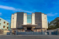 Rooms of Hotel Royal Primes