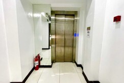 Cosmo Hotel