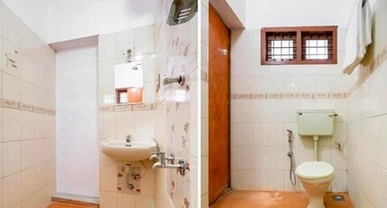 Bacadi Inn Holiday Home Room Type - Bacadi Inn Holiday Home