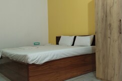Hotel Shree Kashi Inn, Varanasi