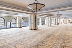 InterContinental DAR AL TAWHID MAKKAH