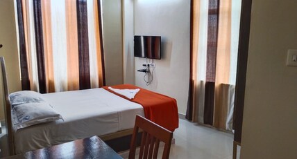 Hotel Falcon Room Type - Standard AC Room