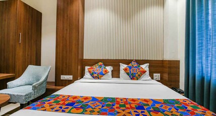 The Palmyra House Room Type - Deluxe Room