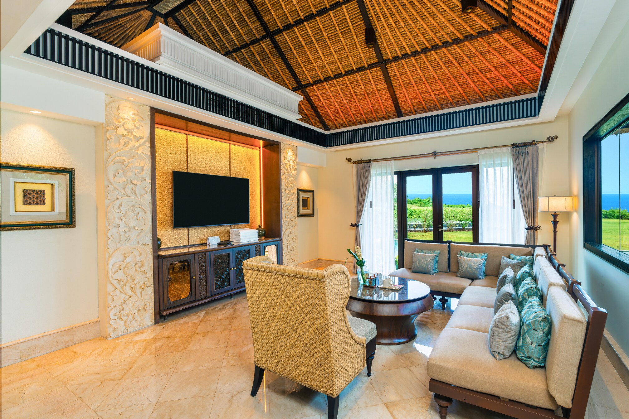 AYANA Villas Bali - Tap to explore photos