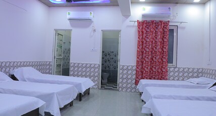 Yamuna Darshan Room Type - Bedroom 9