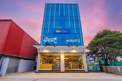FabHotel Prime The Waves - Sarjapura
