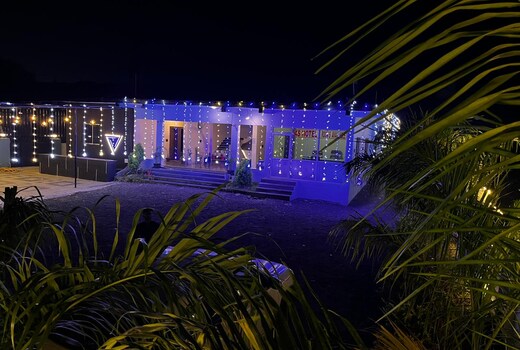 4S Hotel & Villa's
