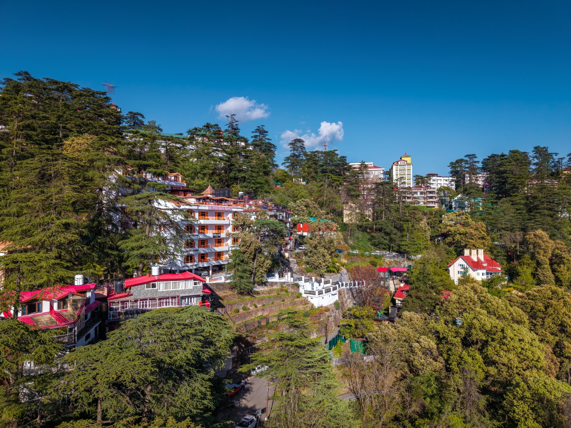 Kalra Regency Shimla - Tap to explore photos