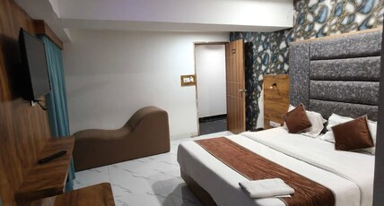 Hotel Lemon Room Type - Standard Ac Room Hotel Lemon Room Type - Standard Ac Room