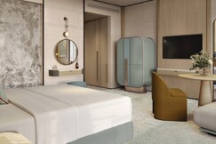 InterContinental DUBAI MARINA