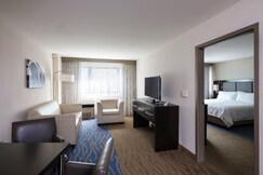 Holiday Inn WASHINGTON-CAPITOL