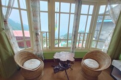 Baskutir Homestay