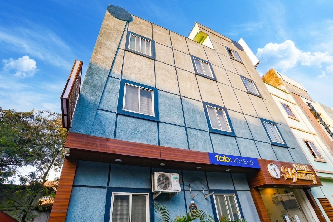 FabHotel Shivay - Tap to explore photos