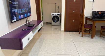 2BHK 4bed breezy WTC Apollo Prot Perungud lake DLF Room Type - 2BHK 4bed breezy WTC Apollo Prot Perungud lake DLF