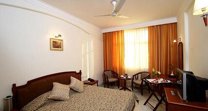 Hotel Grand President Room Type - Grand Standard