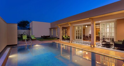 Welcomhotel by ITC Hotels, Jodhpur Room Type - Villa Welcomhotel by ITC Hotels, Jodhpur Room Type - Villa