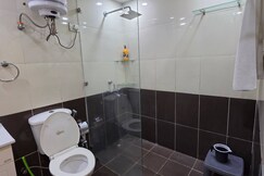 Address of Tara homestay 3bhk flat in the heart of the city